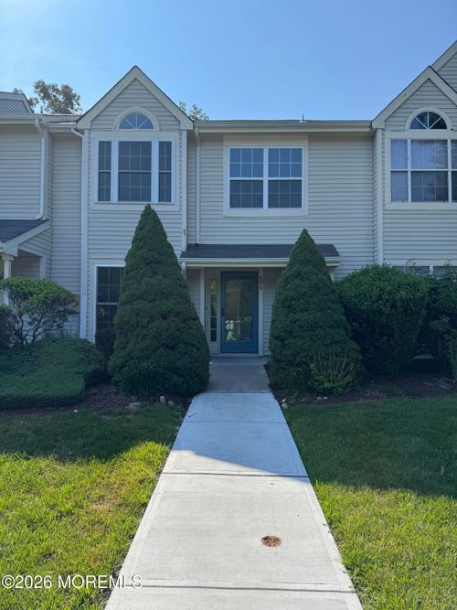 496 Cottonwood Ct, Howell, NJ, 07731-3066 | Card Image