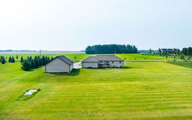 485201 30 Sideroad, House other with 5 bedrooms, 3 bathrooms and 14 parking in Amaranth ON | Image 44