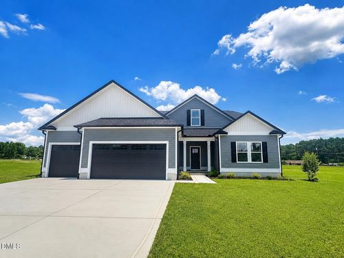 51 Huckleberry Bush Ln, Princeton, NC, 27569-5600 | Card Image