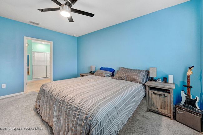 6586 Split Rail Ln, House other with 4 bedrooms, 2 bathrooms and null parking in Cocoa FL | Image 22