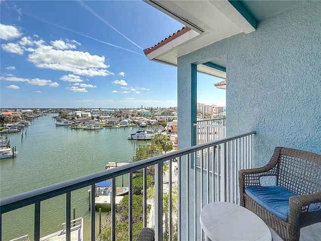 Balcony 1 off living room | Image 25