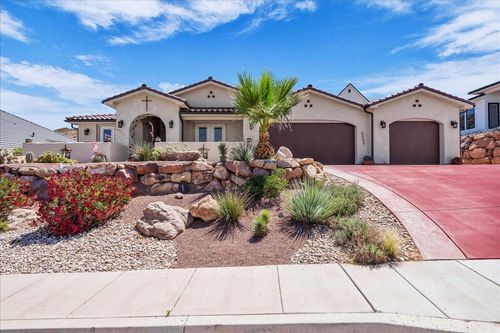 2785 S Desperado Dr, Washington, UT, 84780-3202 | Card Image
