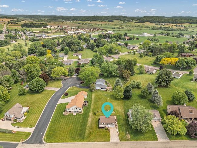 950 Meadow Ln, House other with 3 bedrooms, 2 bathrooms and null parking in Plain WI | Image 4