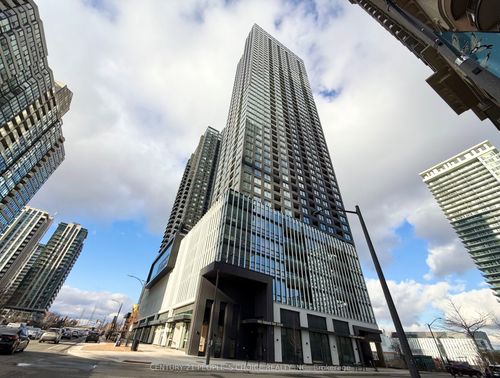 2512-395 Square 1 Dr, Mississauga, ON, L5B0P6 | Card Image