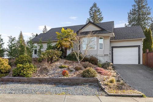 2468 Crystal Brook Way, Nanaimo, BC, V9T6L5 | Card Image