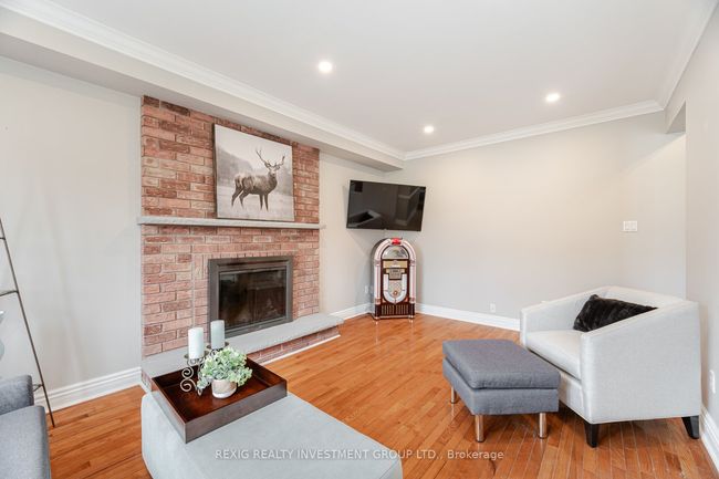 66 Settler Crt, House other with 4 bedrooms, 4 bathrooms and 2 parking in Brampton ON | Image 11