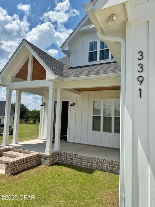 3391 Grey Oak Way, Marianna, FL, 32446-7928 | Card Image