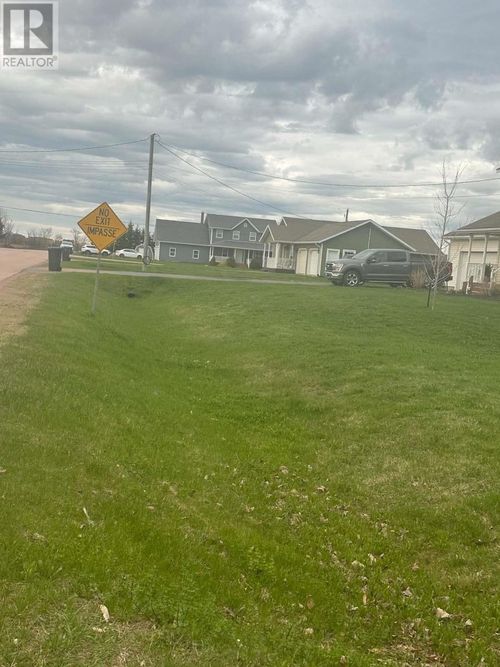 0 Main Dr E, Home with 0 bedrooms, 0 bathrooms and null parking in Miscouche PE | Card Image