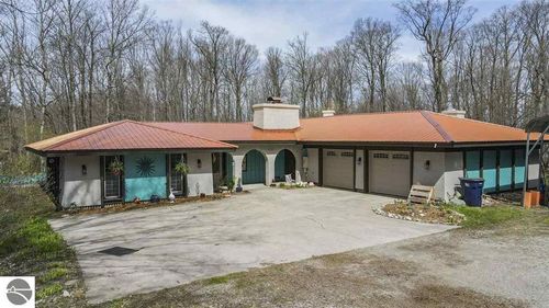 4769 Brookwood Ln, Bellaire, MI, 49615-5166 | Card Image
