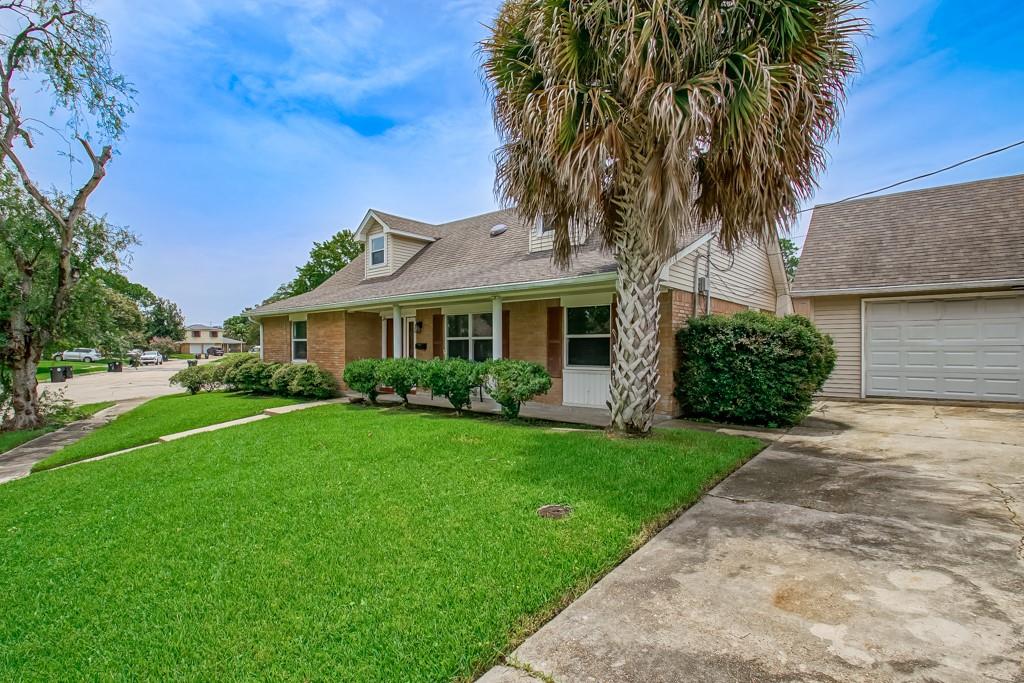 Residential in New Orleans 2