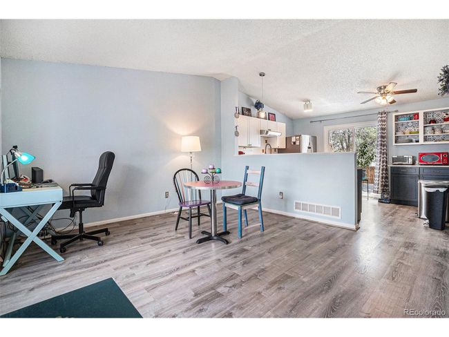 17802 E Bates Ave, House other with 3 bedrooms, 2 bathrooms and null parking in Aurora CO | Image 6