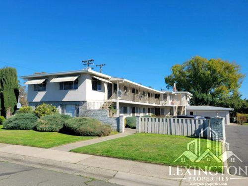 4411 Del Rio Road, Sacramento, CA, 95822 | Card Image