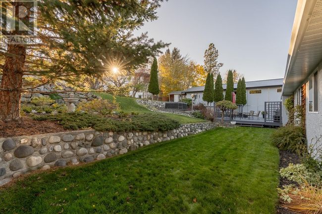 2015 High Country Blvd, House other with 4 bedrooms, 3 bathrooms and 2 parking in Kamloops BC | Image 48