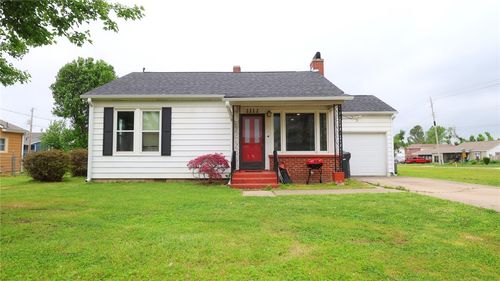 1112 N 10th St, Rogers, AR, 72756-2758 | Card Image
