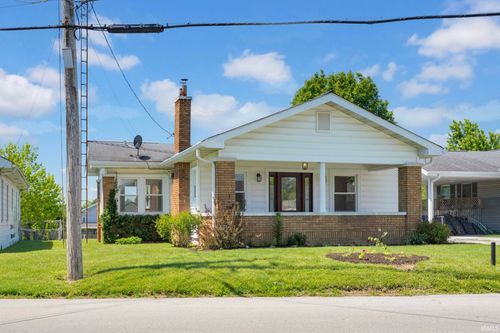 2515 Washington Ave, Bedford, IN, 47421-4905 | Card Image