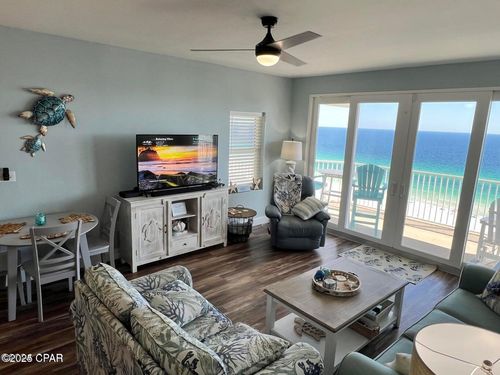 1801-9860 S Thomas Dr, Panama City Beach, FL, 32408-1200 | Card Image
