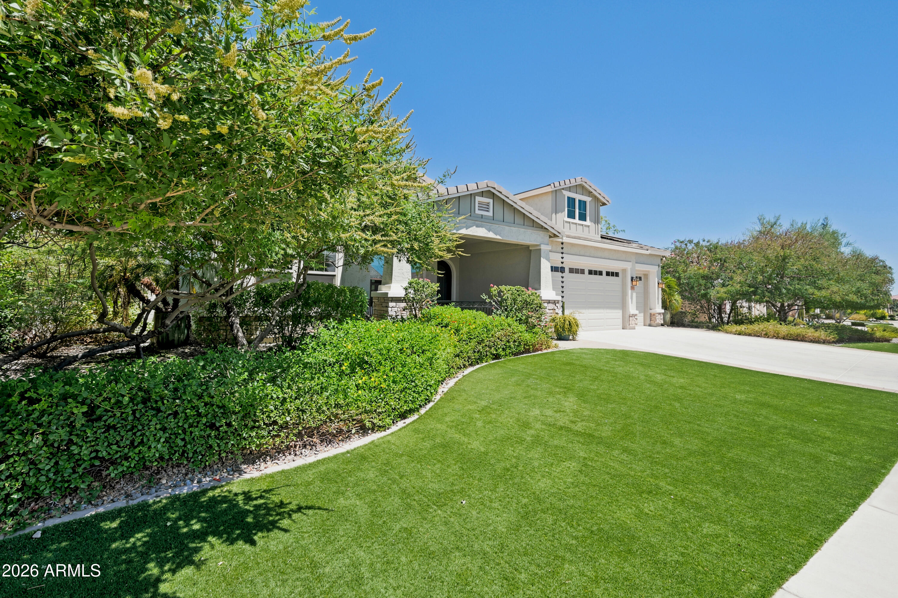 Residential in Litchfield Park 2