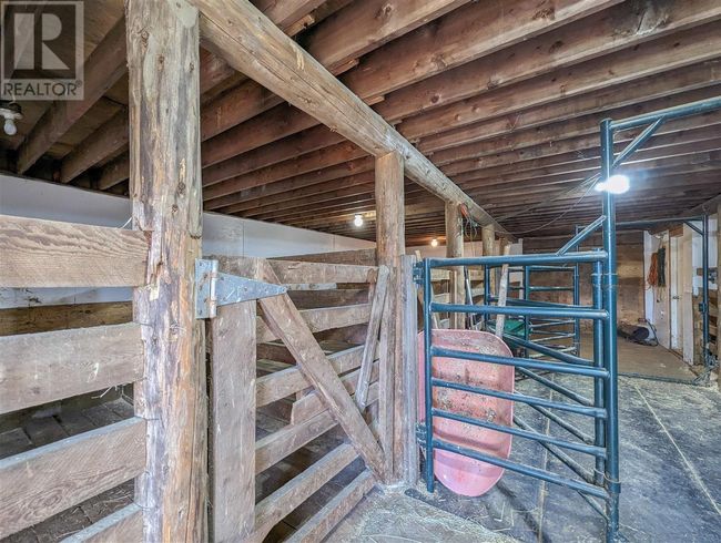 5397 Mahood Lake Rd, House other with 4 bedrooms, 3 bathrooms and null parking in Lone Butte BC | Image 34