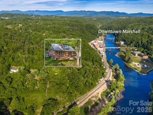 296 Roberts Hill Rd, Marshall, NC, 28753-9478 | Card Image