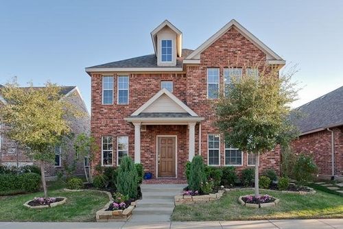 5409 Buckland Drive, Mckinney, TX, 75070 | Card Image