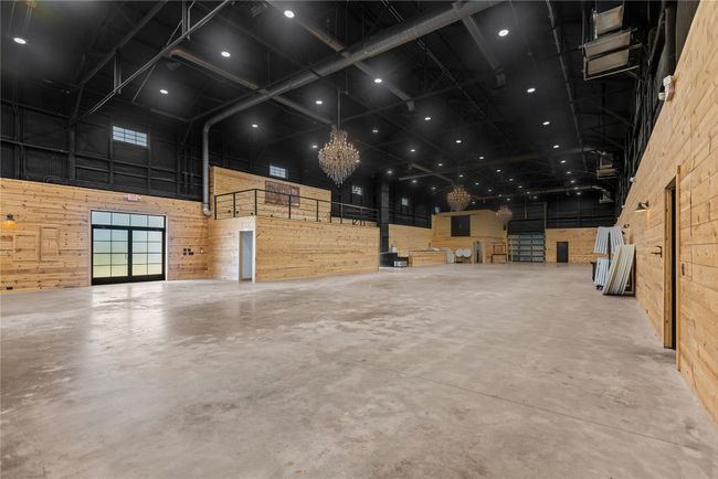 View of main event area | Image 14