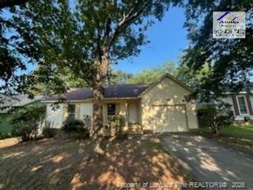 508 Jennings Farm Rd, Fayetteville, NC, 28314-2003 | Card Image
