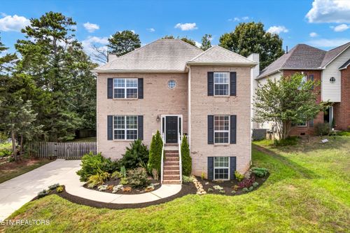 2421 Piney Grove Church Rd, Knoxville, TN, 37921-3765 | Card Image