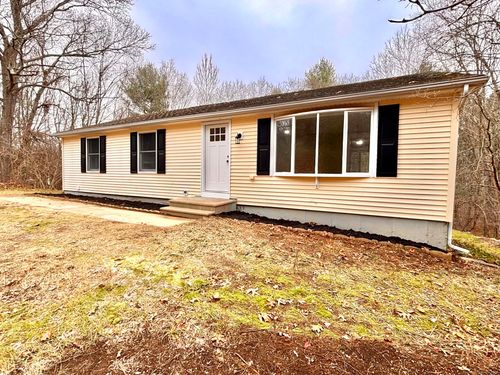 164 Starkweather Rd, Plainfield, CT, 06374-1749 | Card Image