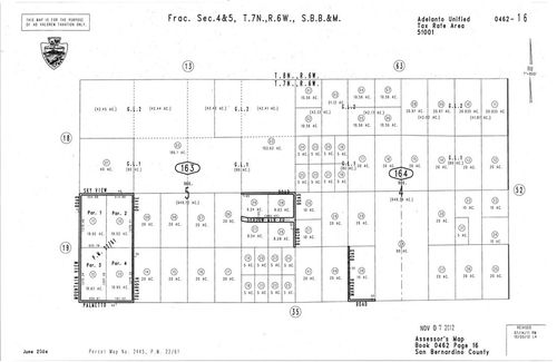 0 Lessing Ave (Cross Street), Adelanto, CA, 92301 | Card Image