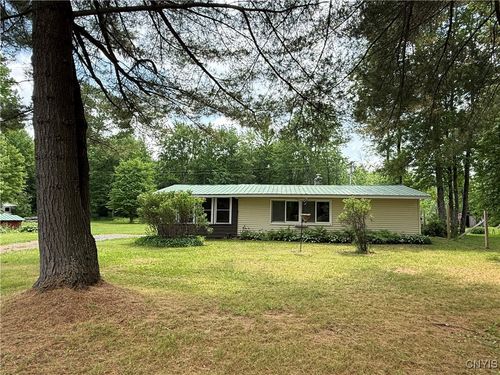 610 Ruddy Rd, Chase Mills, NY, 13621-3131 | Card Image