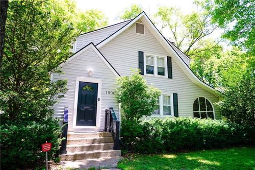 1800 Illinois St, Lawrence, KS, 66044-4044 | Card Image