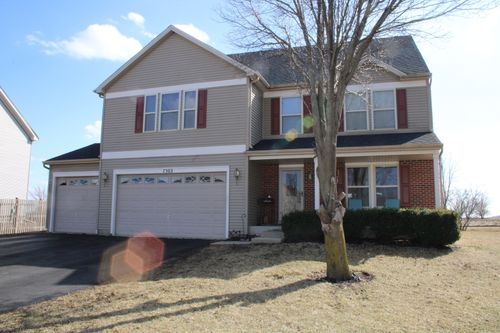 7302 Donovan Dr, Joliet, IL, 60431-7986 | Card Image