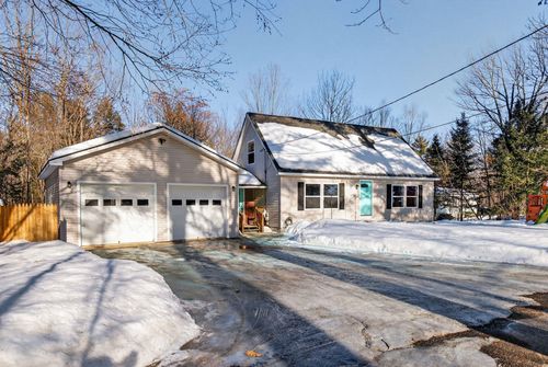 42 Center Bridge Road, Turner, ME, 04282 | Card Image