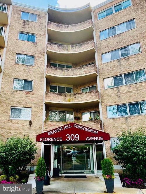 114-n-309 Florence Ave, JENKINTOWN, PA, 19046-2666 | Card Image