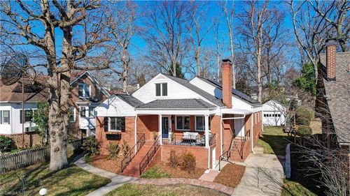 2008 Wright Avenue, Greensboro, NC, 27403 | Card Image