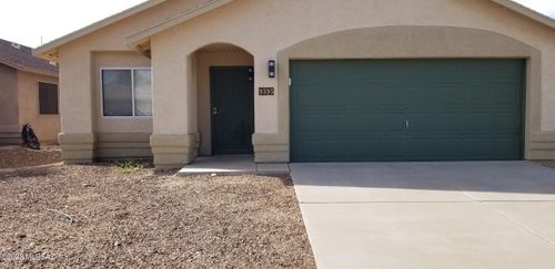 9395 E Lochnay Lane, Tucson, AZ, 85747 | Card Image