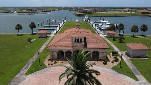 0 W Lago Loop Rd, Port O Connor, TX, 77982 | Card Image