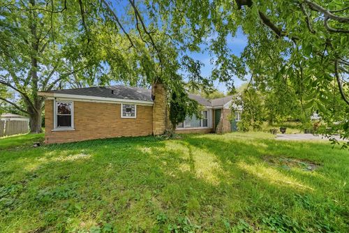 20258 Crawford Ave, Matteson, IL, 60443-1270 | Card Image