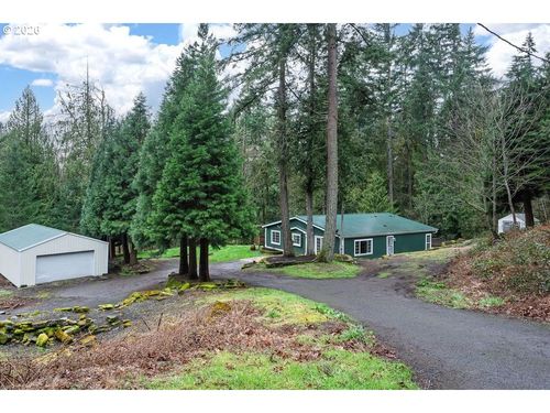 27561 S Ringo Rd, Mulino, OR, 97042-9776 | Card Image