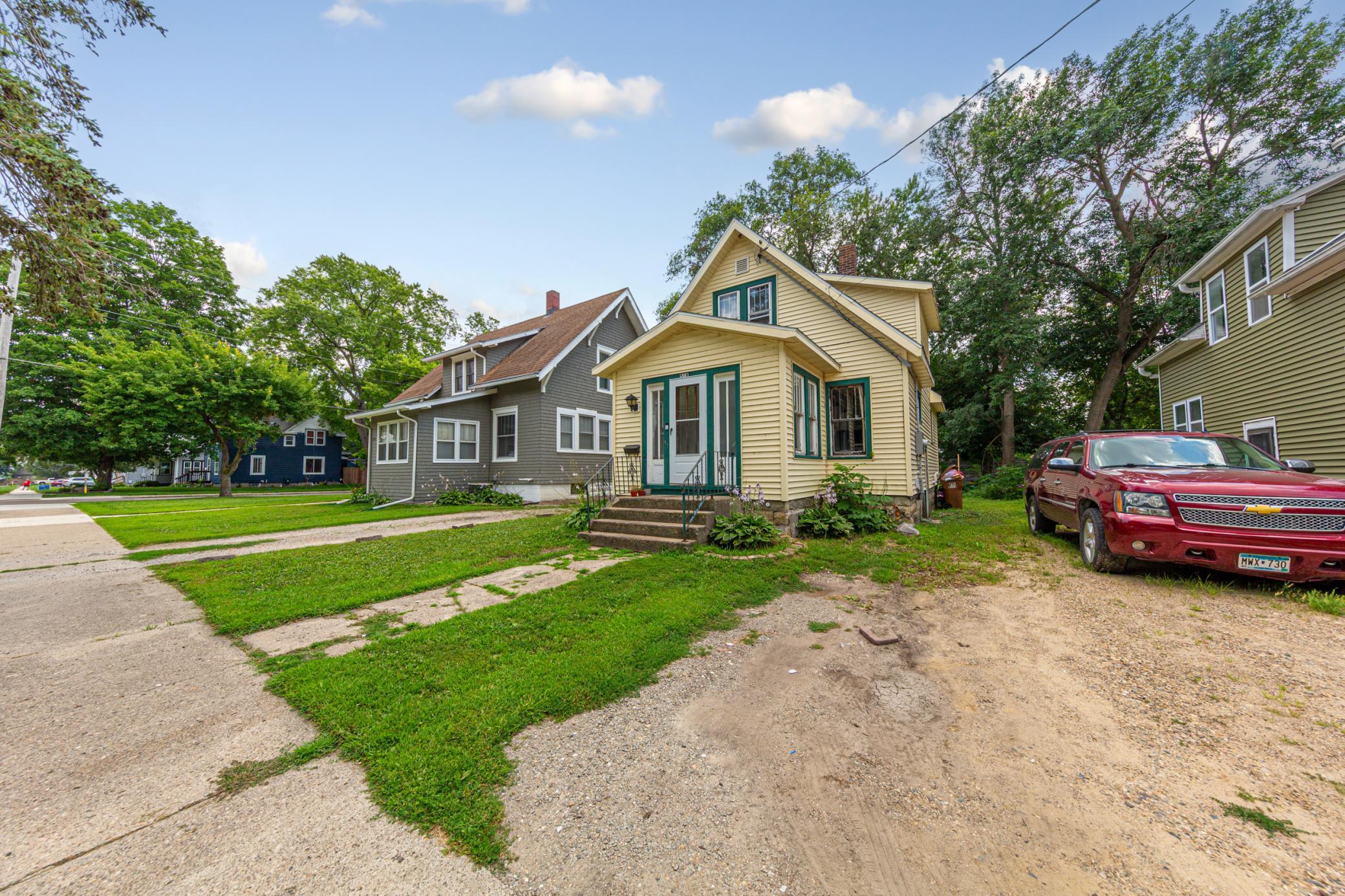 Residential in Albert Lea 4