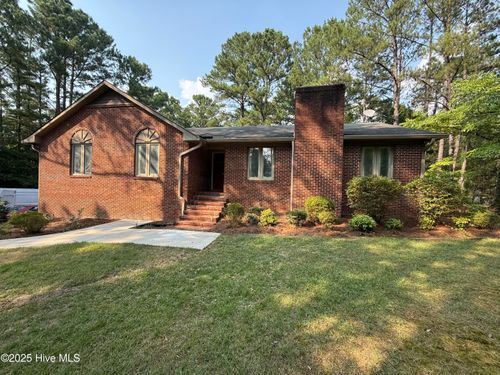 460 Thimbleberry Dr, Vass, NC, 28394-8240 | Card Image