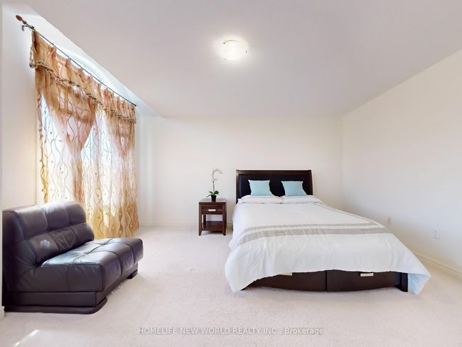 18 Freesia Rd, House other with 3 bedrooms, 3 bathrooms and 4 parking in Brampton ON | Image 23