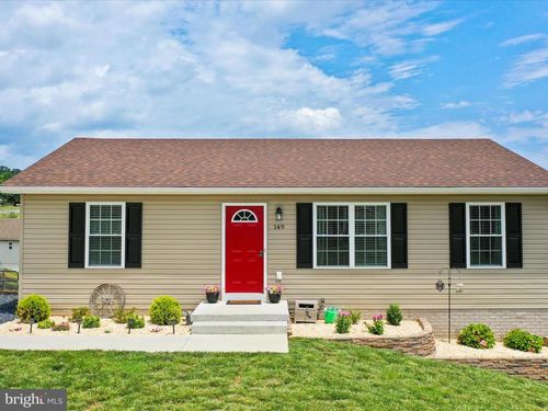 149 Lilleigh, MAURERTOWN, VA, 22644 | Card Image