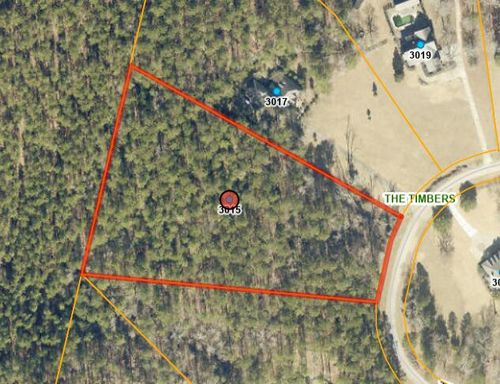 3015 Timber Woods Dr, Appling, GA, 30802-3626 | Card Image