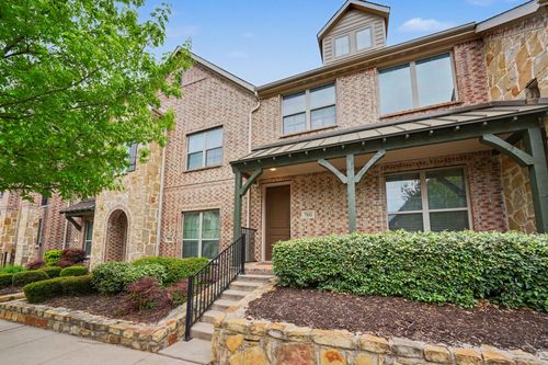 7212 Huckleberry Dr, Mckinney, TX, 75070-4832 | Card Image