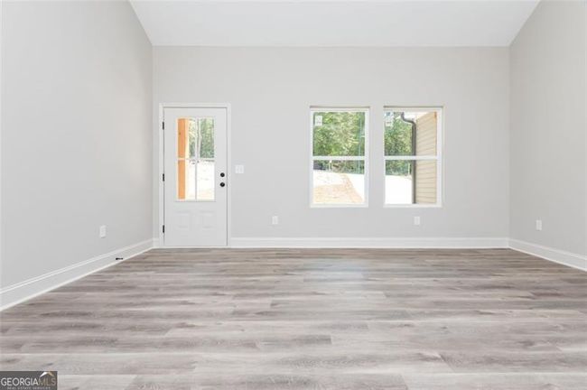 LOT-2 - TBD Cave Springs Rd, House other with 3 bedrooms, 2 bathrooms and 2 parking in Cedartown GA | Image 11