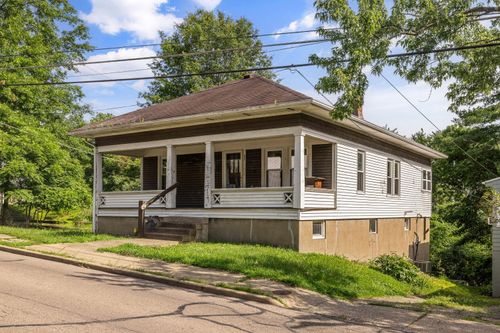 89 2nd St, Athens, OH, 45701-1534 | Card Image