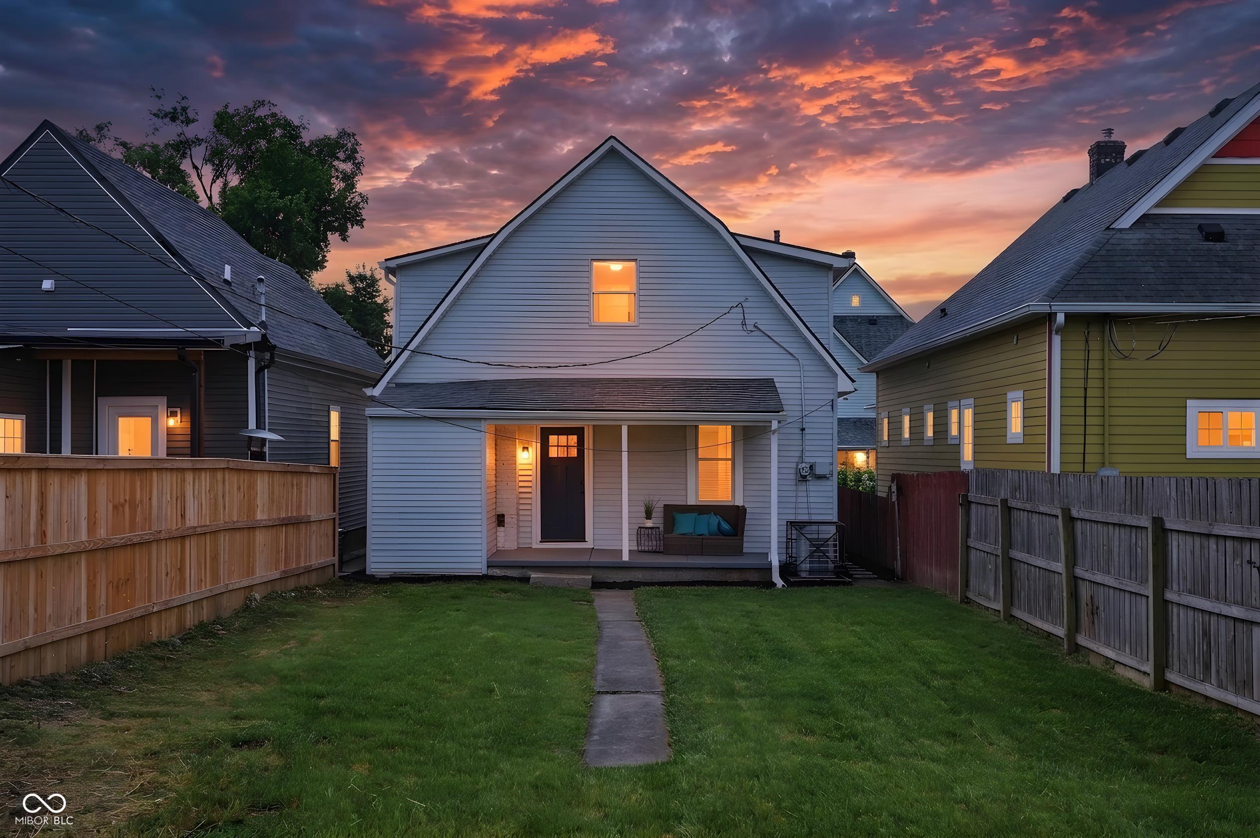 Residential in Indianapolis 3