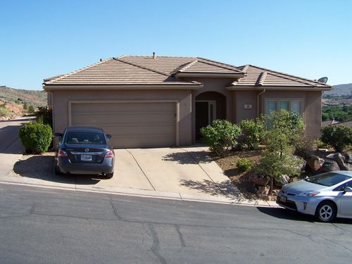 unit-18-1210 W Indian Hills Dr, St. George, UT, 84770-6375 | Card Image