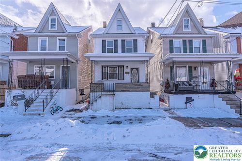 333 E Hazard St, Summit Hill, PA, 18250-1311 | Card Image